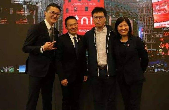 李一男:27岁任华为副总,45岁锒铛入狱,如今三度创业开启造车梦