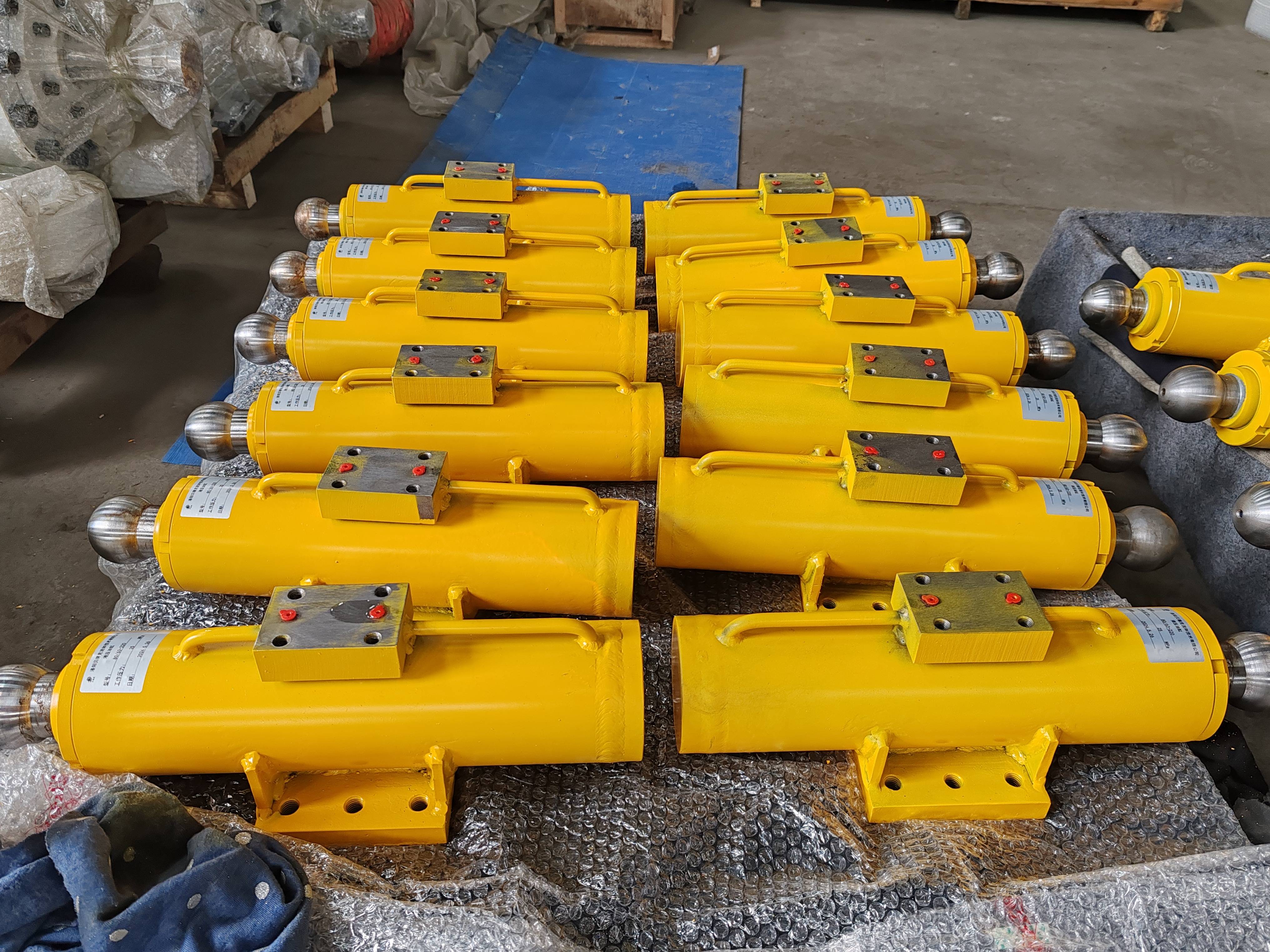 液压油缸动作失灵?揭秘原因与解决方案!