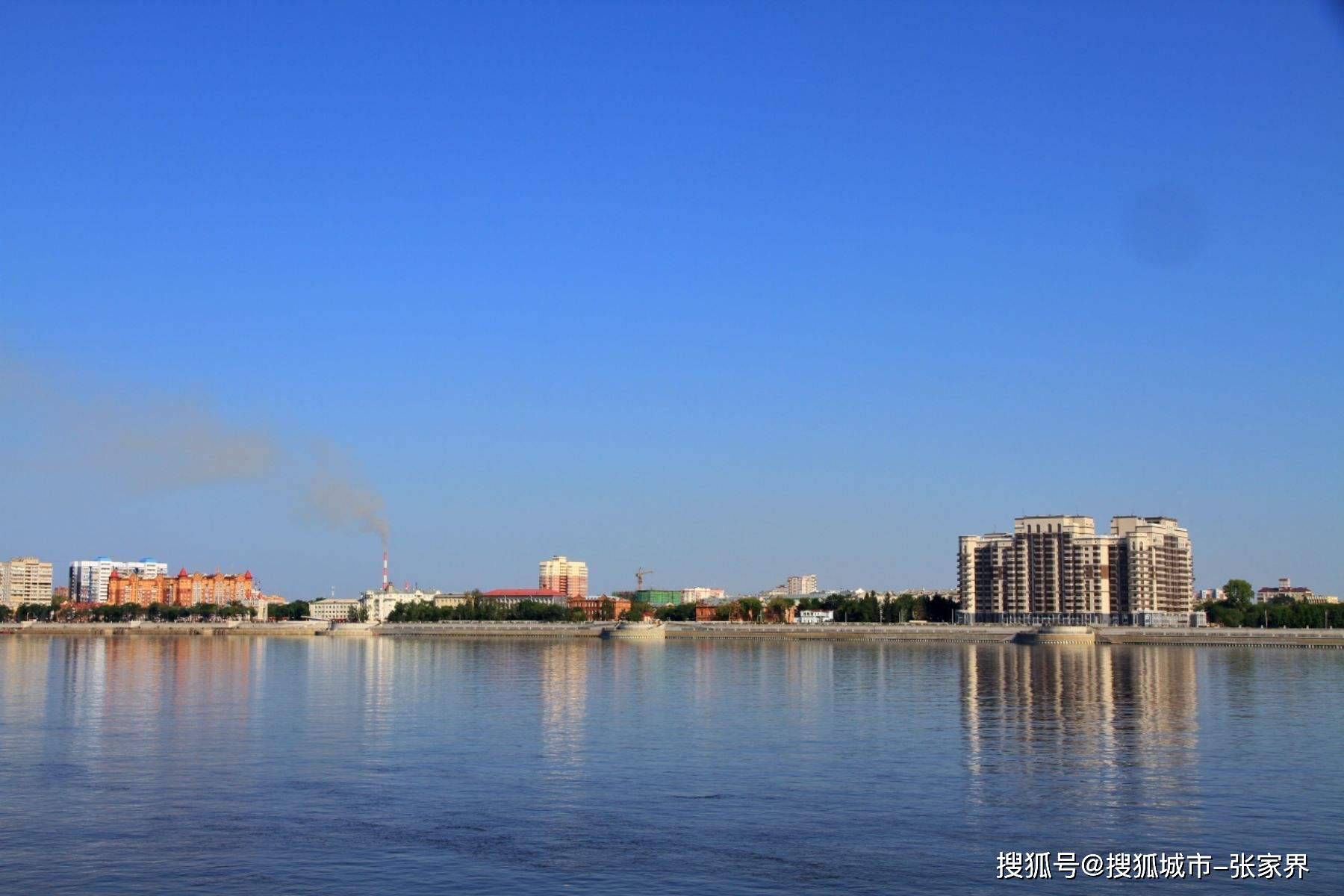 去黑河旅游玩几天合适?看完值得收藏