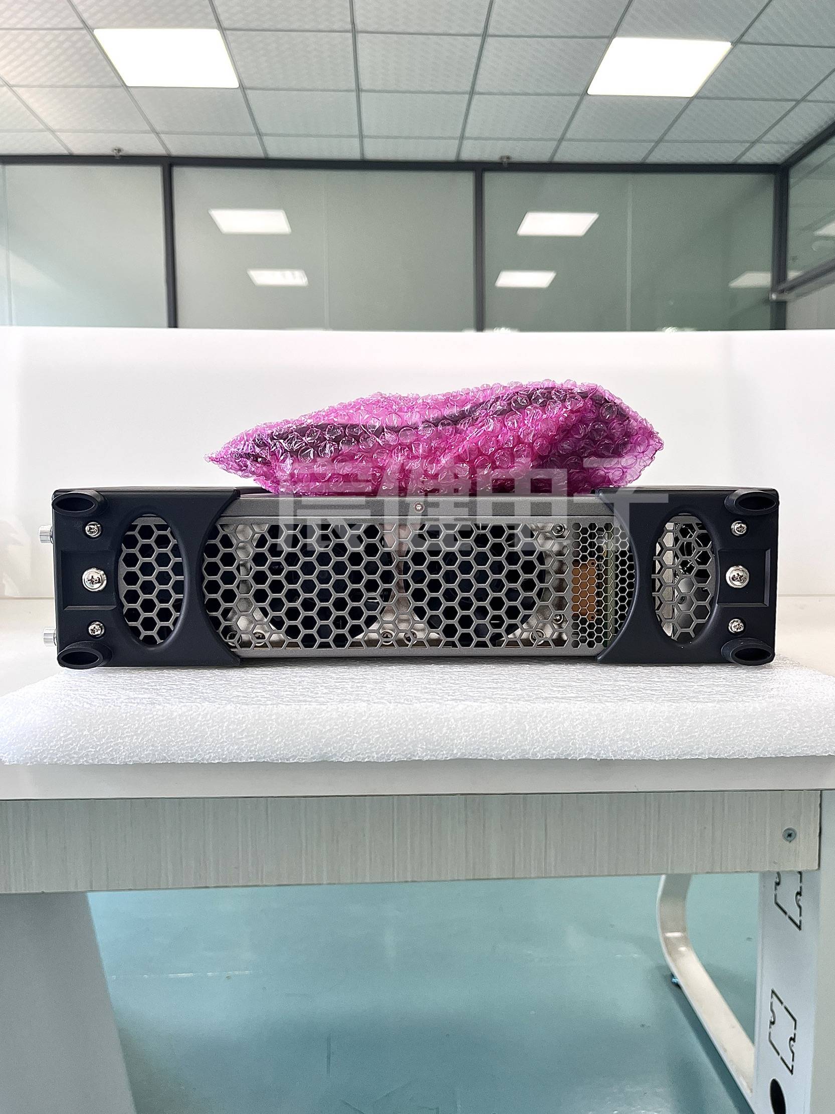 是德科技 m8195a 65 gsa/s 任意波形发生器