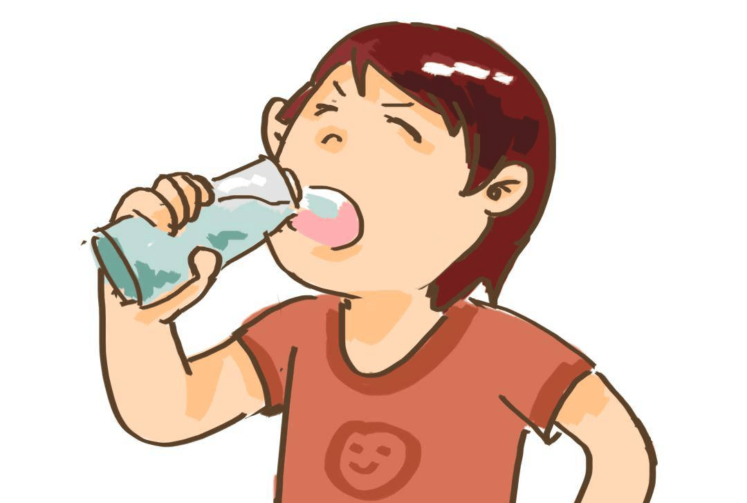 北京和平中西医结合医院口腔黏膜专家刘海云:口干口渴老中医教您这样