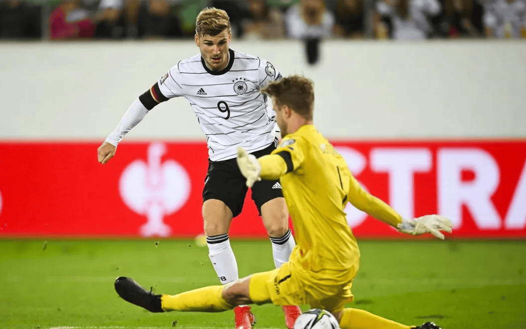 欧洲杯 德国 vs 苏格兰,作为东道主德国能否抗住开幕战的压力?