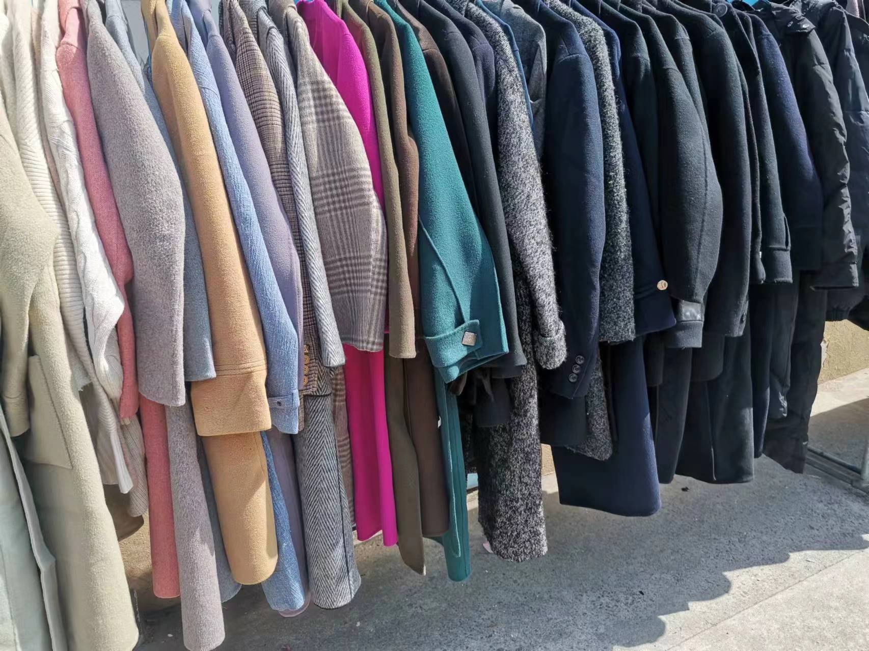 张家港杨舍镇洗娘洗衣店,专业衣物护理