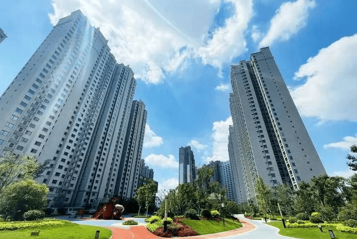 【西安新房】颐合府买房攻略▁容积率▁开发商基本信息▁开盘时间▁