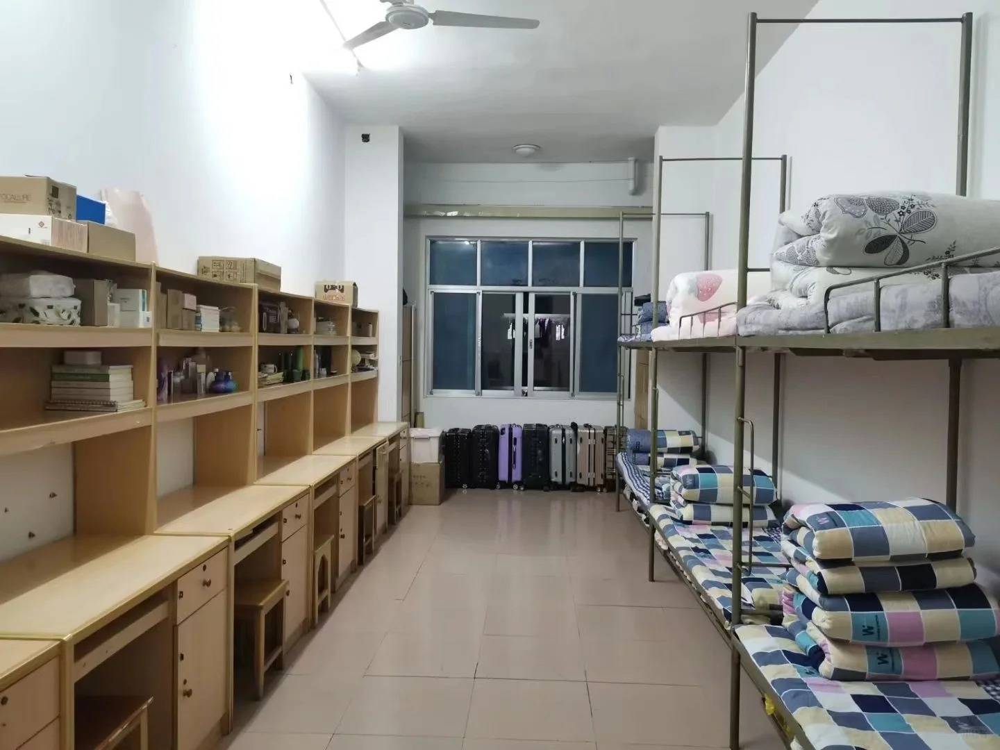 【一见钟"寝"】湖南专升本本科院校的《宿舍环境》汇总,不看后悔!