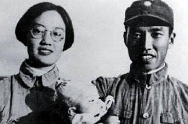八路军牺牲的最高将领,6年后妻子改嫁,现在子女怎么样