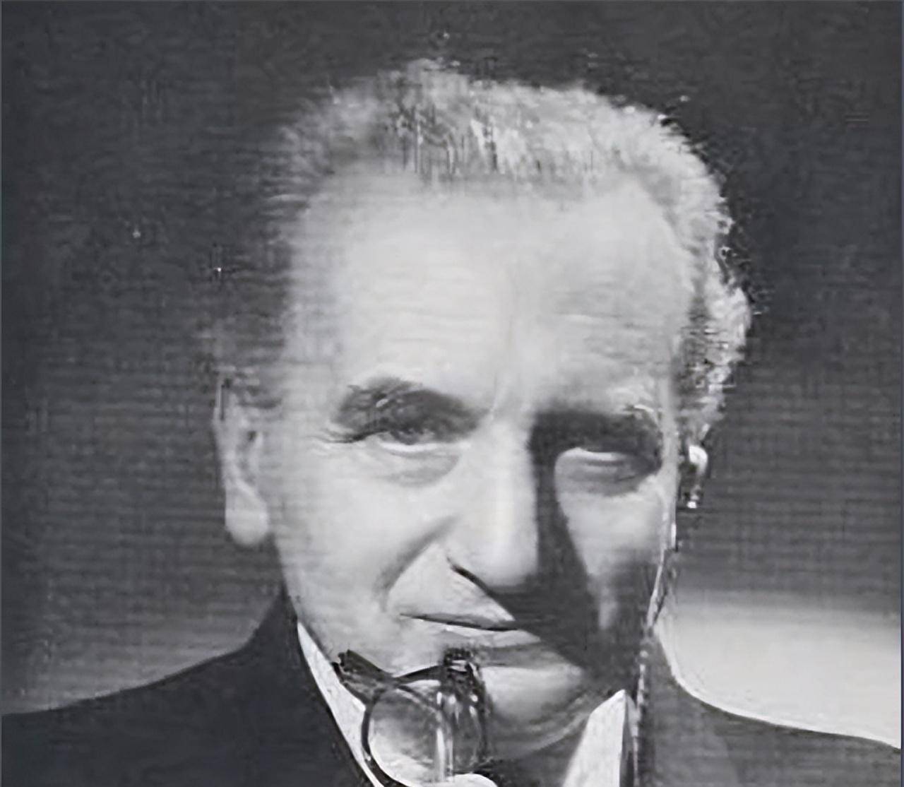 既然钱学森能抵5个师,为何美国放他回国?中国的筹码实在太诱人