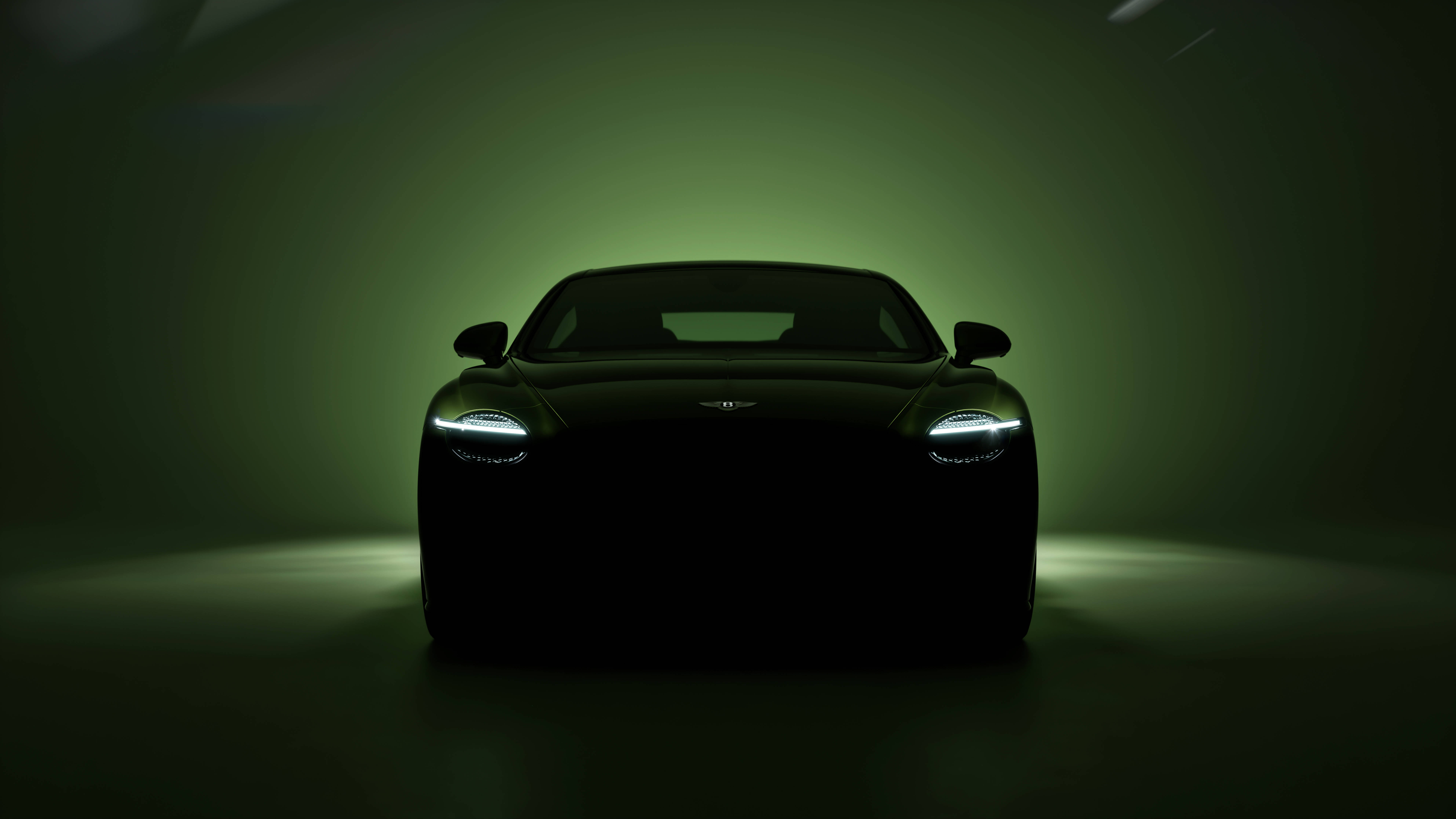 史上最强大的宾利车，全新欧陆GT至尊版将于6月25日发布_搜狐汽车_ Sohu.com。