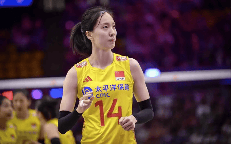 女排0-3惨败日本,2人奥运考察合格,郑益昕扣球"0"效率