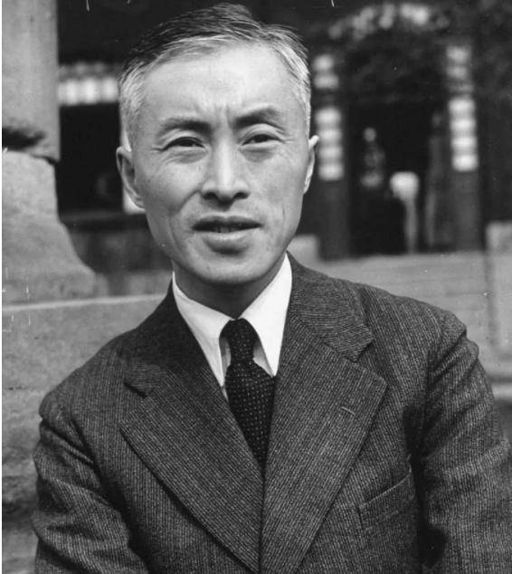 陈独秀晚年:频繁搬家,无米下锅仍不肯动巨款,死前半月食物中毒