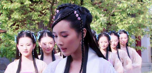 隋炀帝的女人多硬气?16岁入宫,24岁还没见过皇上,直接上吊自尽