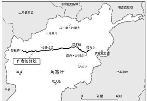 阿富汗战争又是怎样导致苏联解体的?