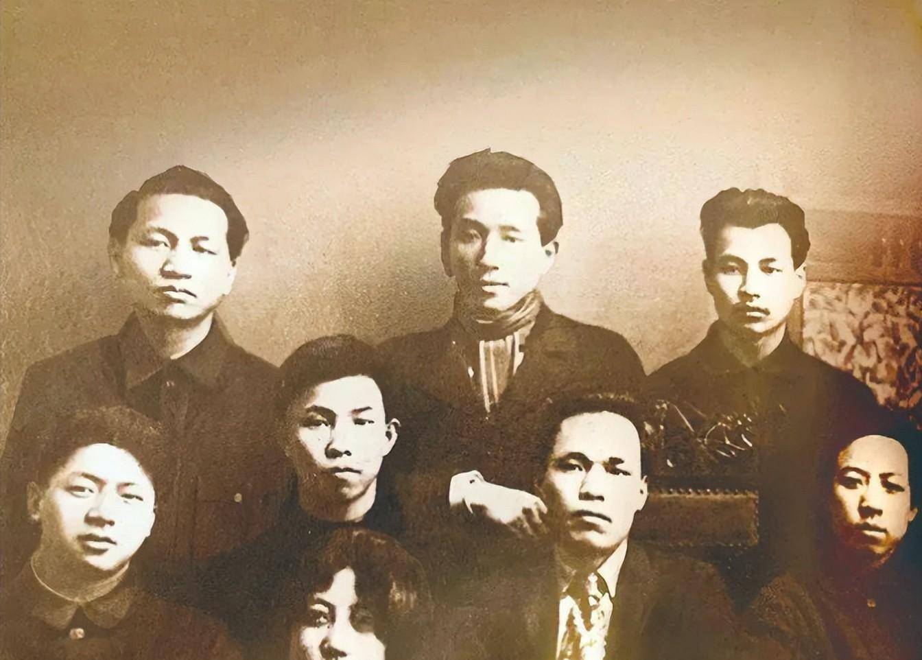 陈乔年:追随父兄投身革命,26岁英勇就义,66年后遗腹女才被找到