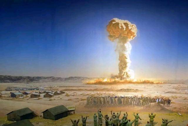 钱学森既是"两弹一星"的元勋,更是伟大的爱国者