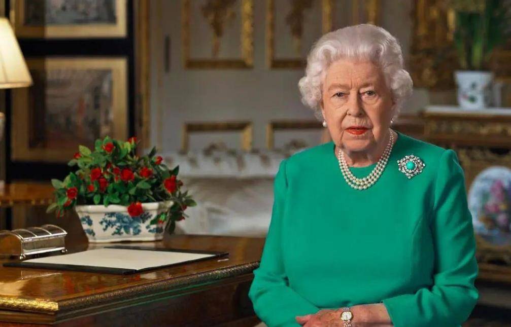 英国现任公主图片