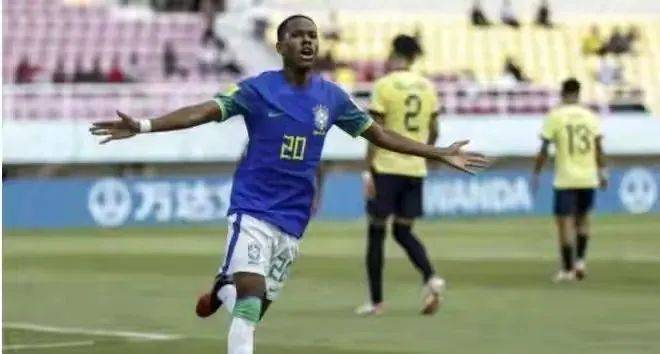 切尔西夏窗将迎来巴西天才新星埃斯特旺