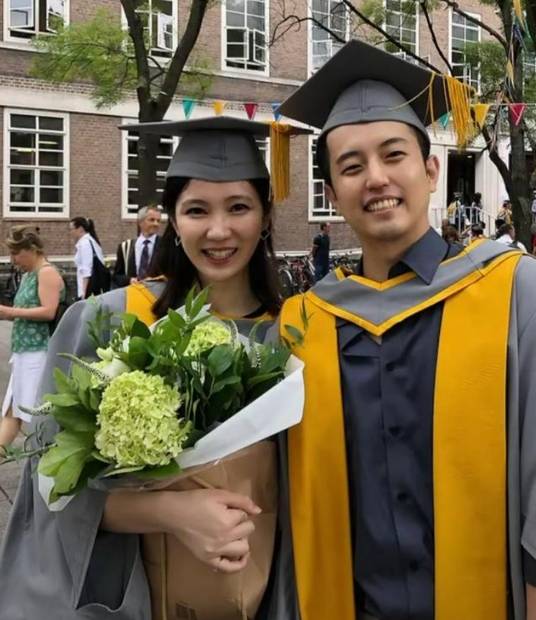 金爱罗官宣离婚!昔日恩爱夫妻为何分道扬镳