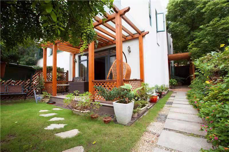 视高叠拼别墅,现房销售!