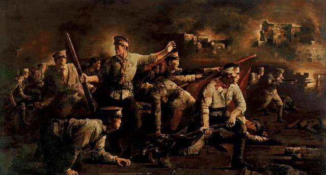 中国从来没有像近现代这样狼狈过,中国近代需要反思的有哪些