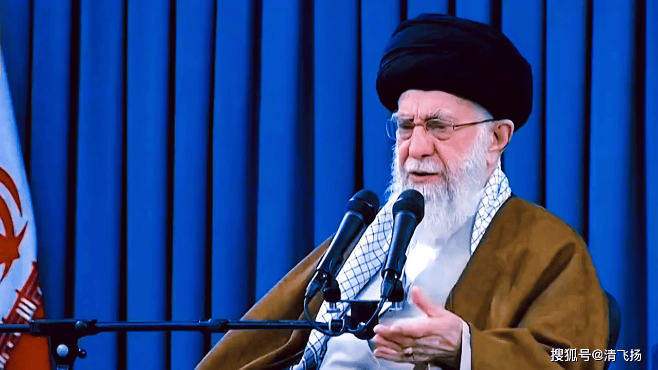 亲美派赢得总统大选,伊朗会倒向美国吗