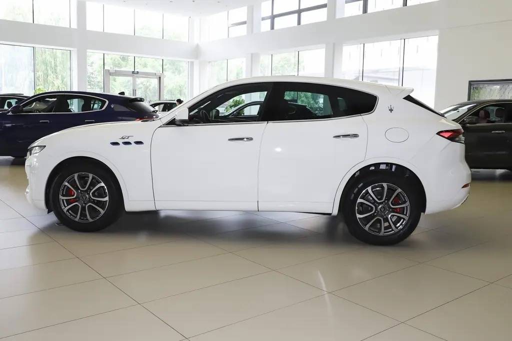 玛莎拉蒂levante车友群车主群车友会车友组织俱乐部玛莎拉蒂levante