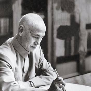 1949年,一国军上将起义后拒绝当官,声称:我不能对不住老蒋_蒋介石