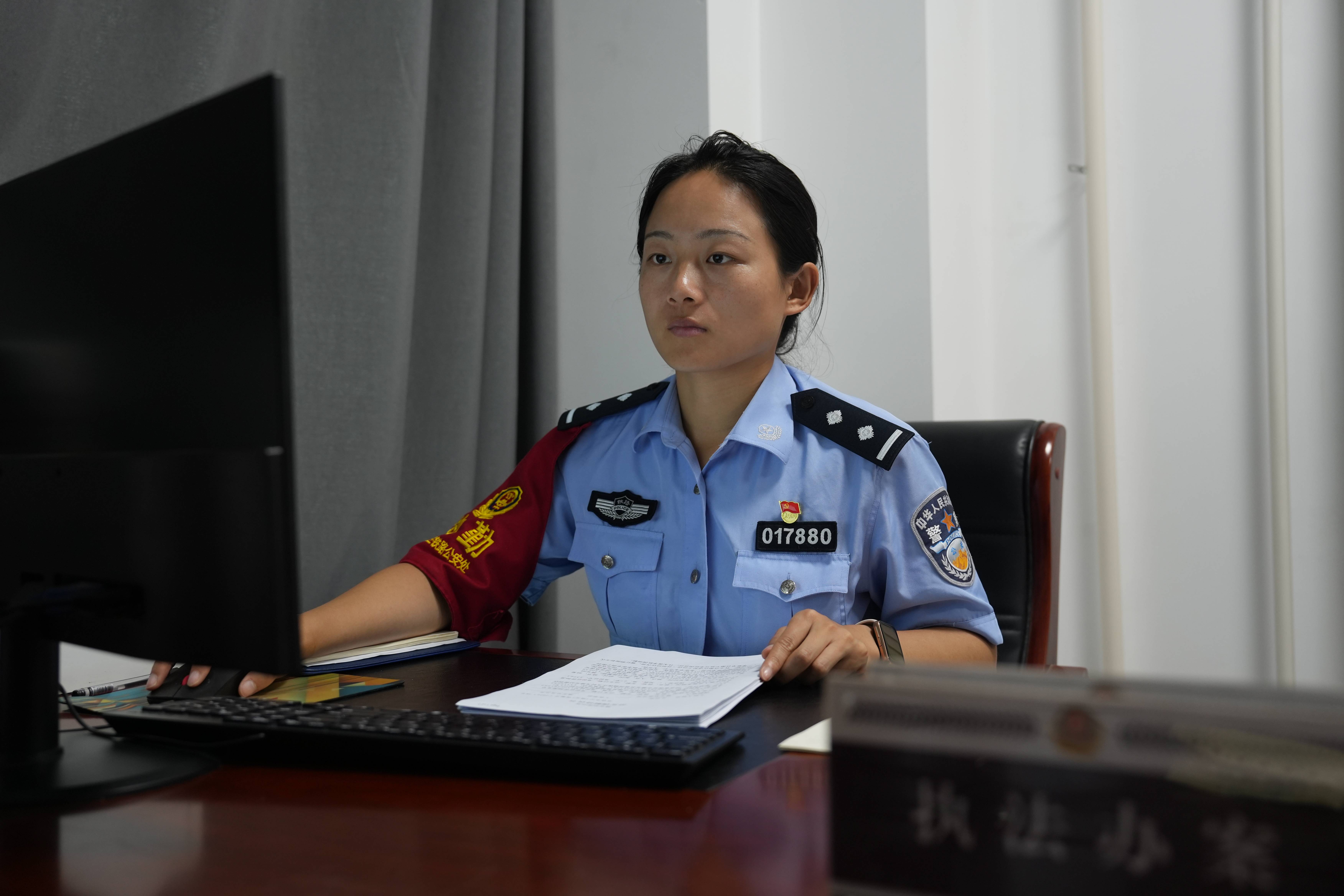 来源:石家庄铁路公安处雄安站派出所通讯员:苏秦 王莉