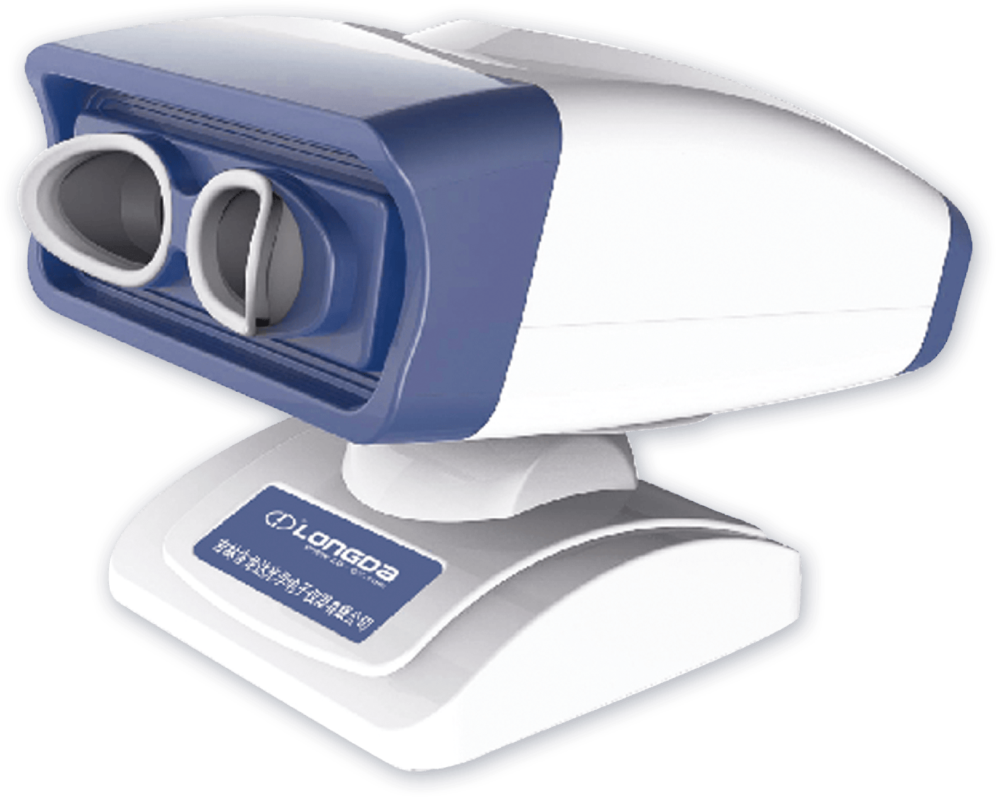 3d多功能弱视近视综合治疗仪—市场定位与竞争优势