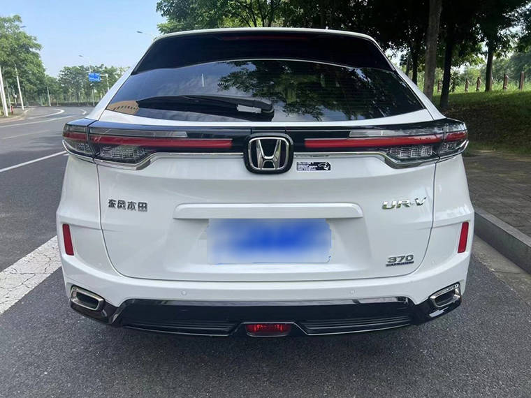 动力迟滞换挡顿挫本田urv370刷ecu能改善吗