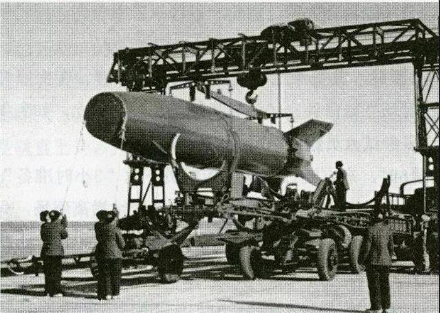 直接打破西方霸权_中国_导弹_苏联