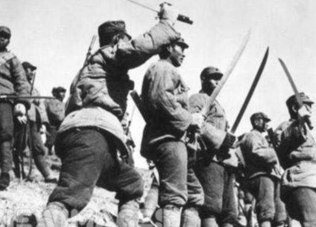 广西狼兵有多彪悍?2万桂军战15万日军精锐,把日军打得心惊胆战