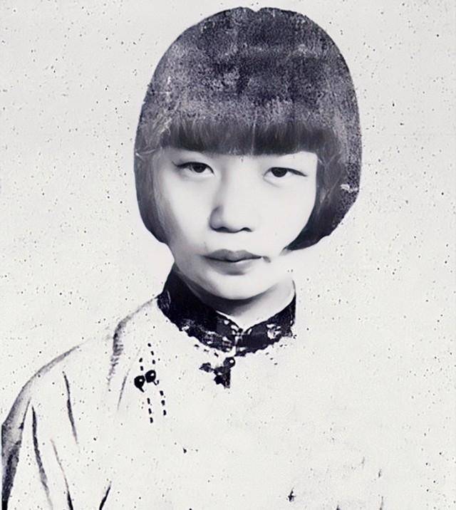 一人膝下五朵金花名满民国_蔡元培_蔡无忌_张静江