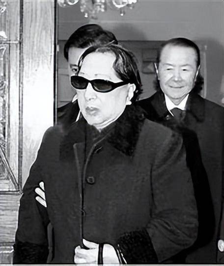 富可敌国的孔家,4个子女3个无后,唯一的混血孙子继承孔家遗产_孔祥熙