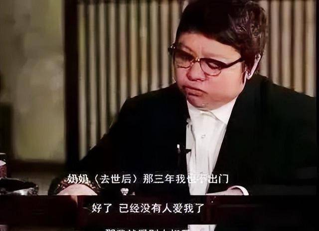 1999年贵州缆车失事,韩红收养2岁幸存者,如今祖孙三代爱心传递_潘子灏