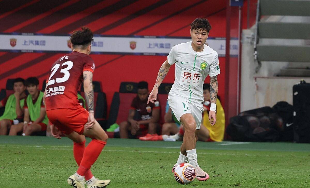 北京国安换帅风波:苏亚雷斯时代或将终结?_进攻_主教练_球员