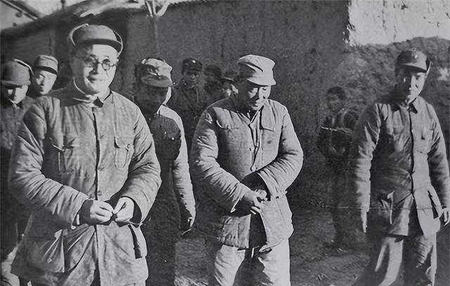 淮海战役中刘伯承扮演什么角色?为何晚年不愿提及有关战役任何事