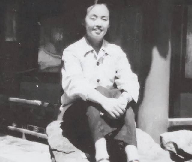 2019年左太北追悼会:三代总理送挽联致哀,亲属含泪敬献花圈_刘志兰