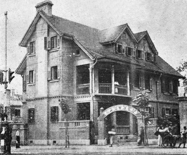 临终前一句话引医生怀疑,4天后被葬于八宝山_沈琬_沈安娜_朱家骅