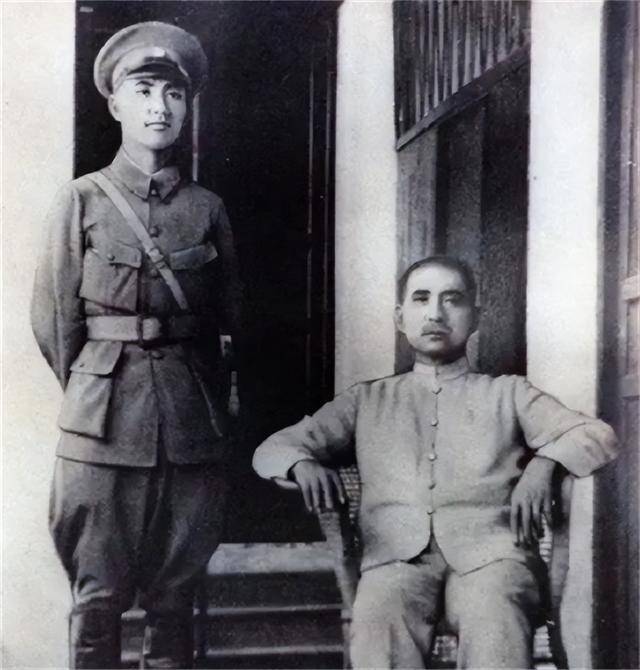 导致全中国人跟着读错,连新华字典都迁就他_孙中山_先生_黄埔军校