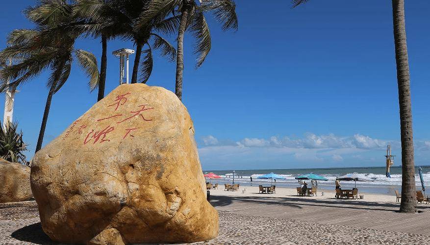 7月北海旅游有哪些好玩的地方,十大必去景点排行