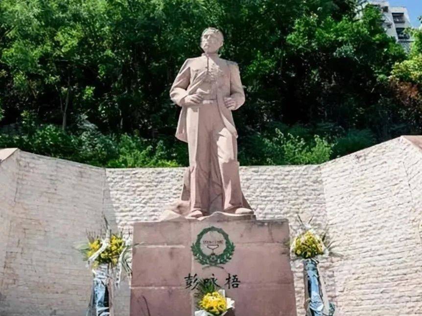 真实历史上的红岩精神!江姐和她的丈夫,1965年才得以合葬