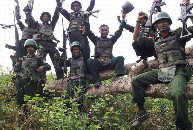 缅甸为何建立了军政府呢?