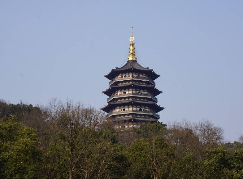 2024杭州旅游十大必去景点,超详细攻略,熬夜整理