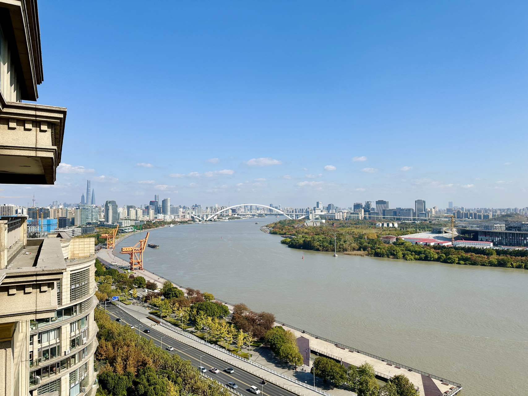 上海徐汇【滨江61尚海湾】尚海湾豪庭售楼电话丨地址【资讯】最新