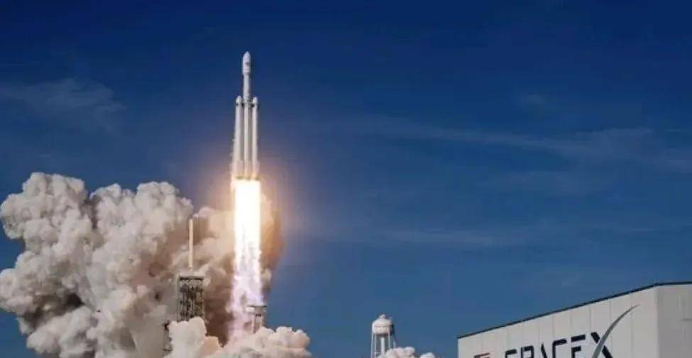 spacex猎鹰9折翼,九年连胜纪录终结!