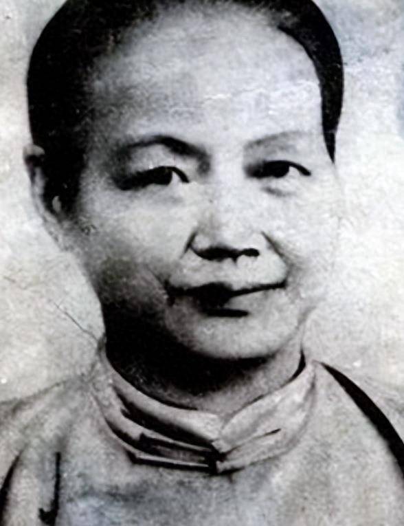 陈独秀之女陈子美:历经两次婚姻,晚年孤苦无依,93岁病逝于美国