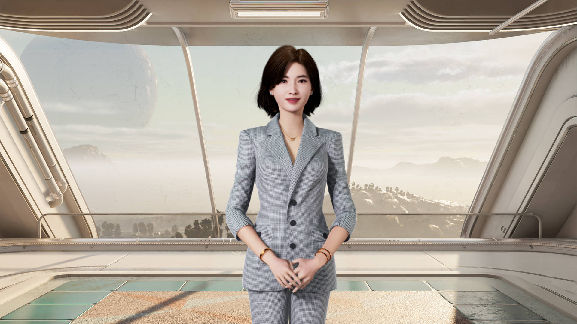 AI绘画：艺术创作的新篇章