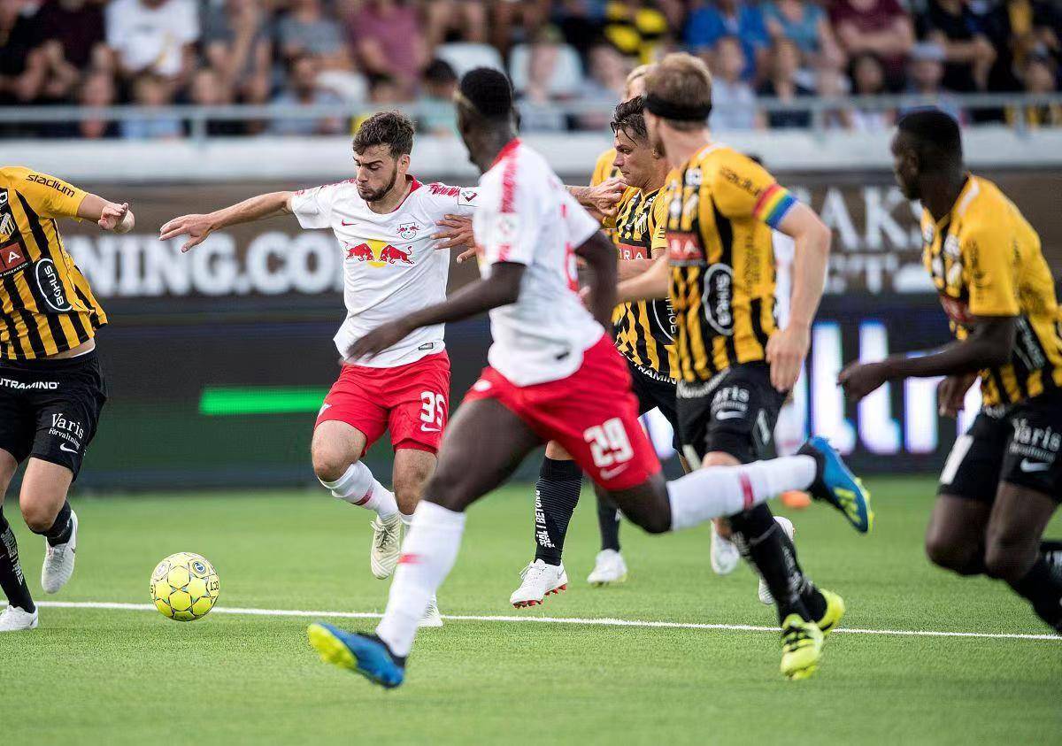 瑞典超第14轮前瞻:哈尔姆斯塔vs索尔纳,精选比分预测!