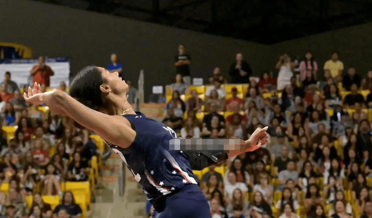 美国杯第三场美国女排3-0胜荷兰 巴黎奥运小组赛中国重点关注几人