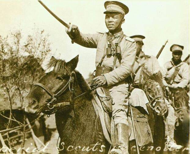 罗克绍犯了什么错?让毛主席记他20多年,建国后亲自下令逮捕